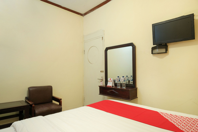 OYO 561 Hotel Citra Indah (tutup permanen), Yogyakarta