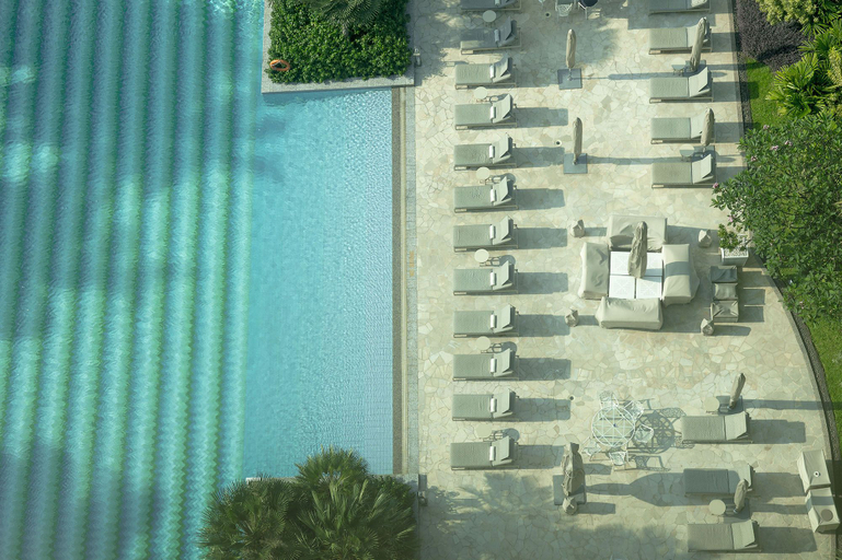 Others 2, Hotel Mulia Senayan Jakarta, Central Jakarta