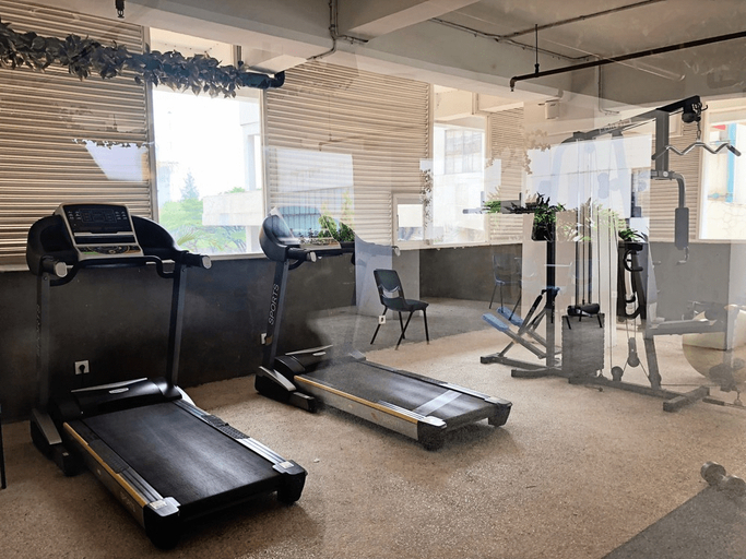Others 4, Clean and Tidy Studio Apartment at Pavilion Permata By Travelio, Surabaya