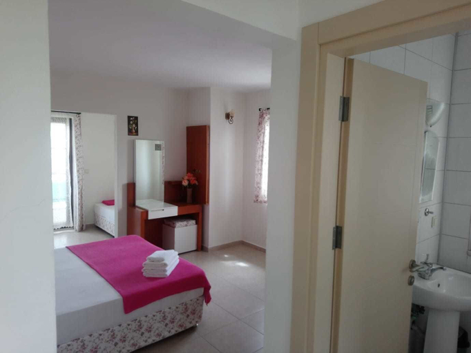 Bedroom 3, Villa Hania, Manavgat