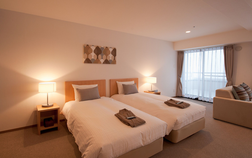 One Niseko Resort Towers, Rankoshi