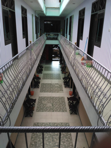 Trihakso Omah Kita Guest House, Yogyakarta