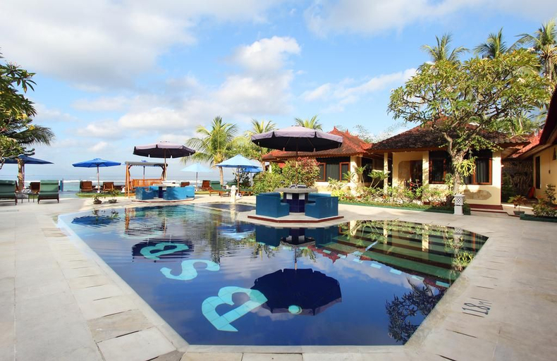 Sport & Beauty 2, Bali Seascape Beach Club, Karangasem