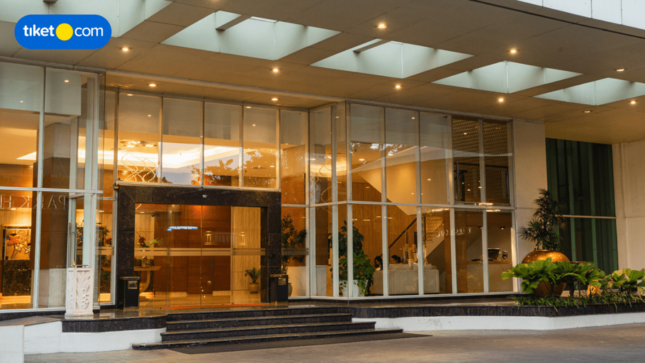 Public Area 4, Park Hotel Cawang - Jakarta, East Jakarta
