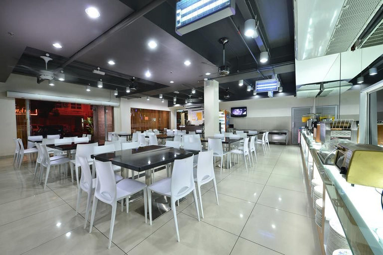 Food & Drinks 2, Hotel Bahagia Langkawi, Langkawi