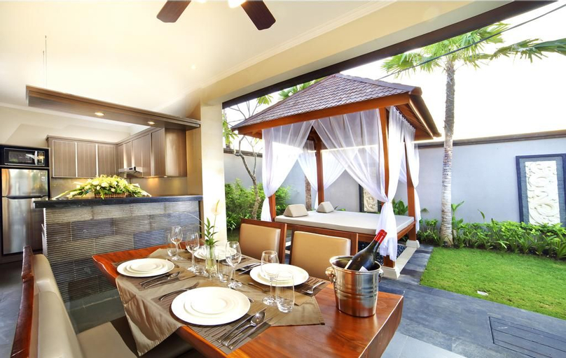 Others 4, The Banyumas Suite Villa Legian, Badung