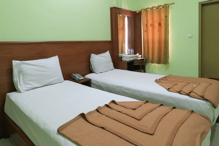 Hotel Prisma, Sidoarjo