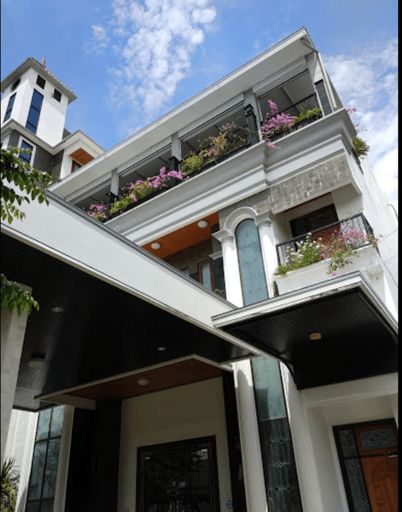 DWD HOTEL Syariah, Banjarmasin