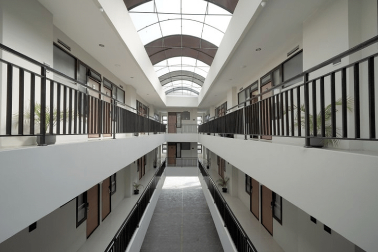 Exterior & Views 2, DParagon Sumber, Solo