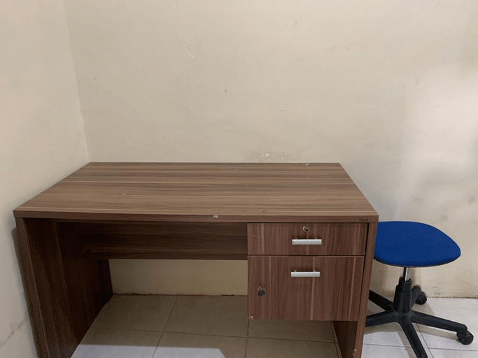Bedroom 3, Griya Lestari XIV, Surabaya