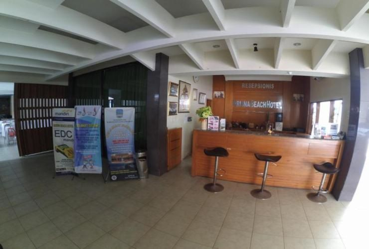 Others 5, Krisna Beach Hotel 2, Pangandaran