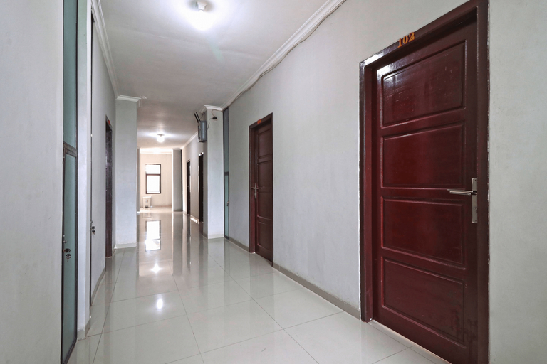 Gatsu 2 Syariah Guest House, Banjarmasin