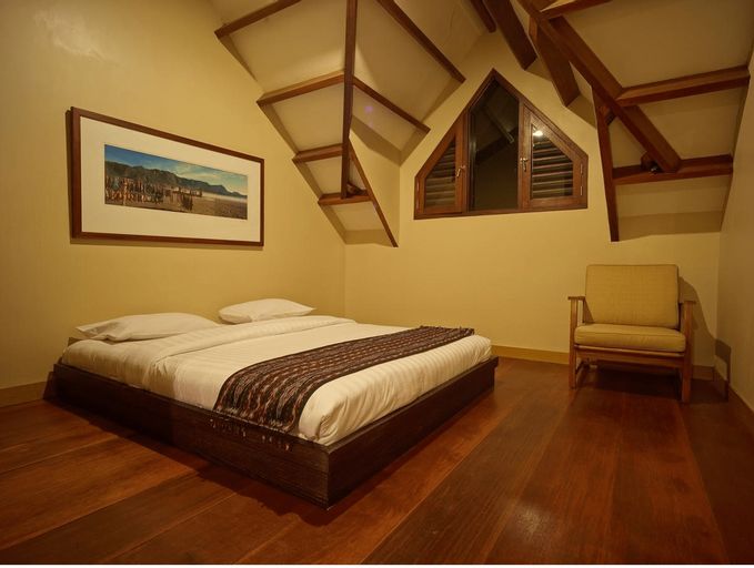 Jiwa Jawa Resort Bromo, Probolinggo