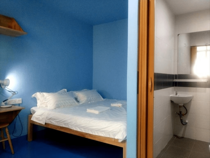 Sim Citystay, Pulau Penang