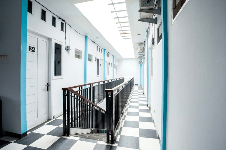 Others 5, OYO 453 Rumah Idaman Bunda, Medan