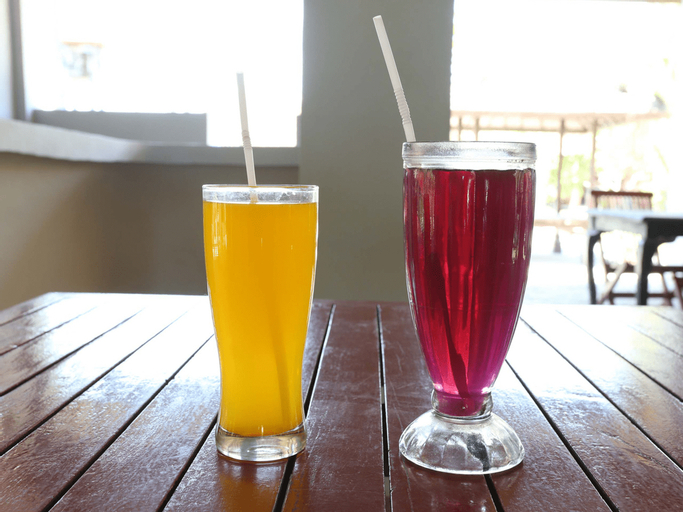 OYO 1651 Purnama Beach Hotel, Lombok