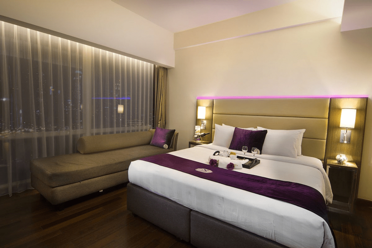 Satoria Hotel Yogyakarta, Sleman