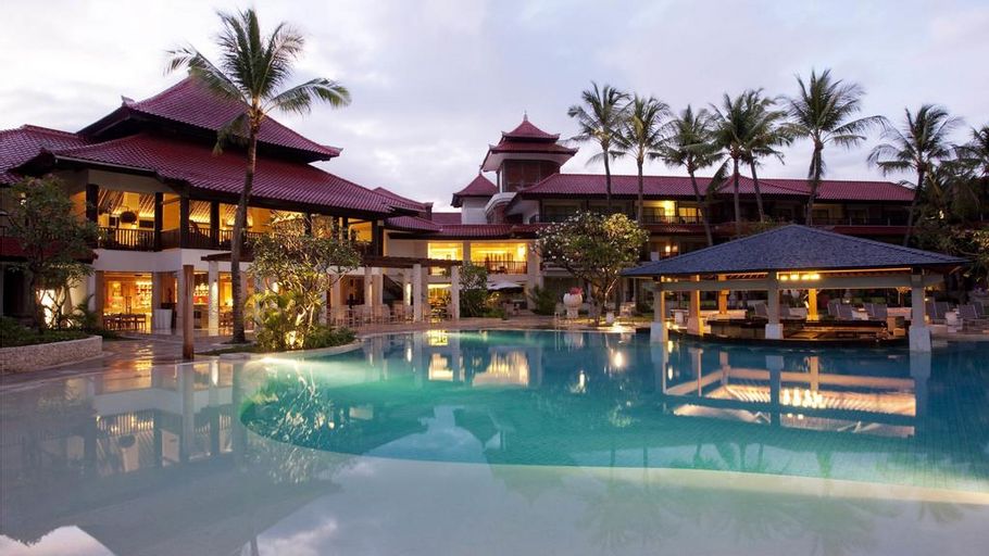 Exterior & Views 3, Holiday Inn Resort Baruna Bali, Badung