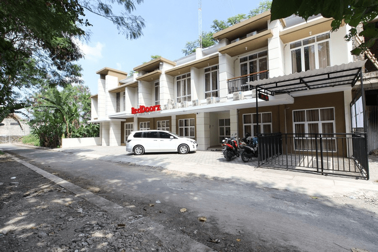 RedDoorz near Jogja City Mall 3, Yogyakarta