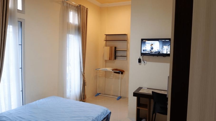 Others 3, Hysan Inn, Sukabumi