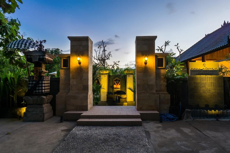 Exterior & Views 2, Royal Retreat Villas Lembongan, Klungkung
