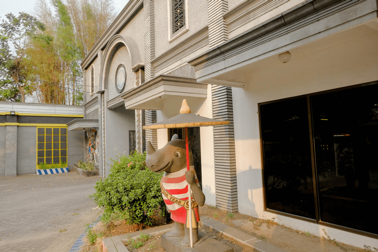 Others 5, SPOT ON 1971 Hotel Dewi, Jombang