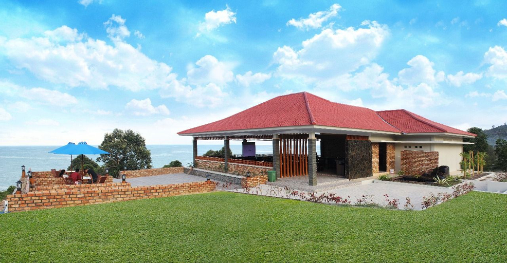 Pesona Bay Hotel, Bangka