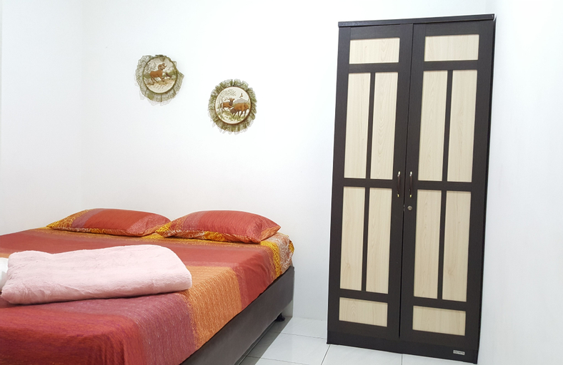 Bedroom 3, Delta Inn Bogor Syariah, Bogor