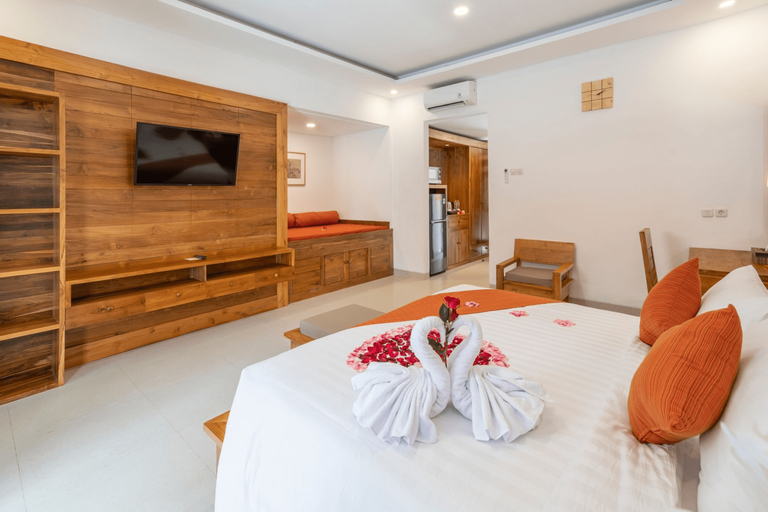 Bedroom 16