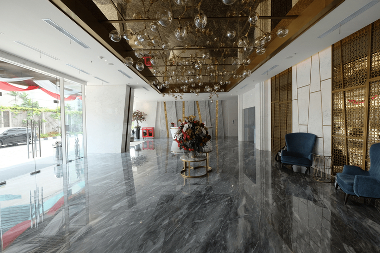 Exterior & Views 2, Brand New Studio Apartment at Menteng Park By Travelio, Central Jakarta
