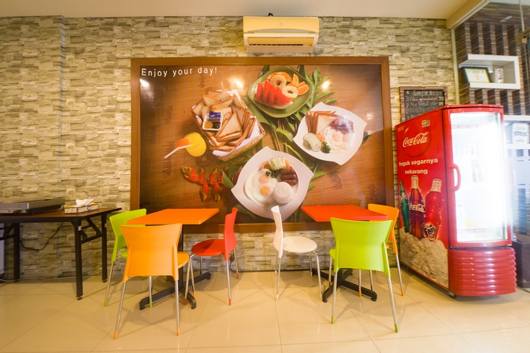 RedDoorz @ Budget Hotel Ambon, Ambon