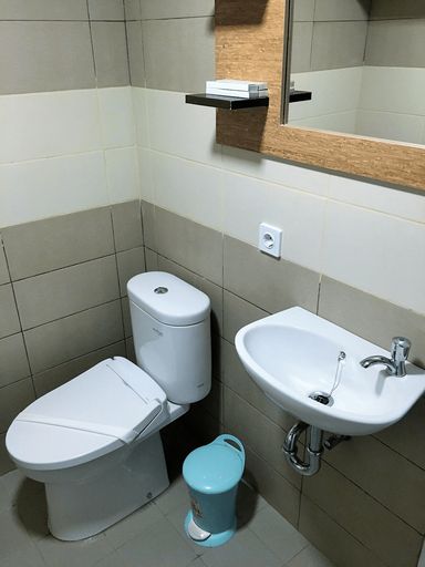 Starli Hotel, Bukittinggi