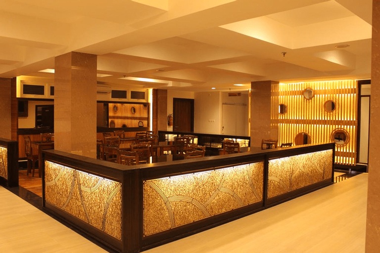 Sienna Inn, Banjarmasin