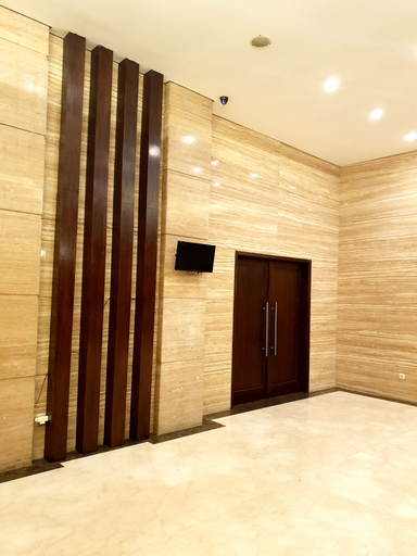 The Newton Hotel, Bandung