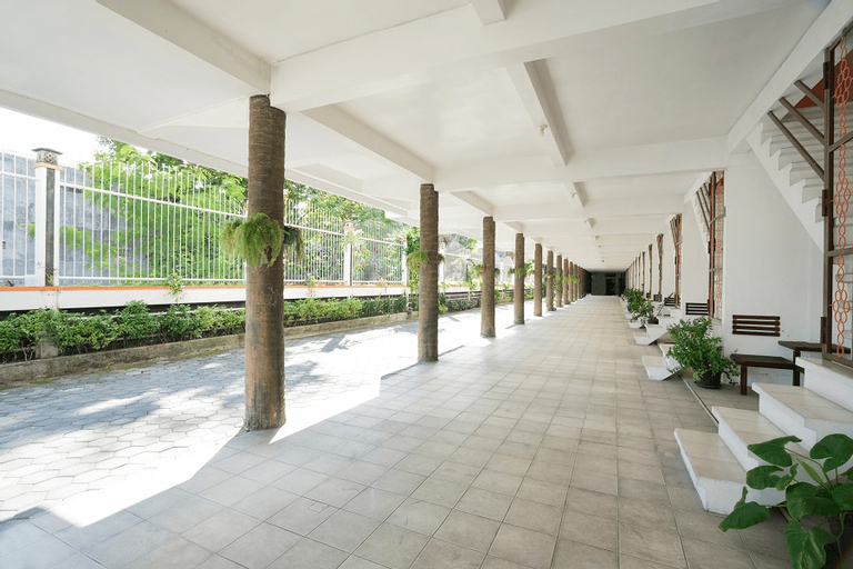 OYO 2684 Wisma Orange, Sleman