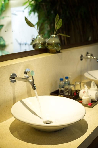 Bathroom 5, Villa Seriska Dua Sanur, Denpasar