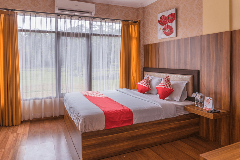 OYO 812 Hotel Tirta Bahari, Pangandaran