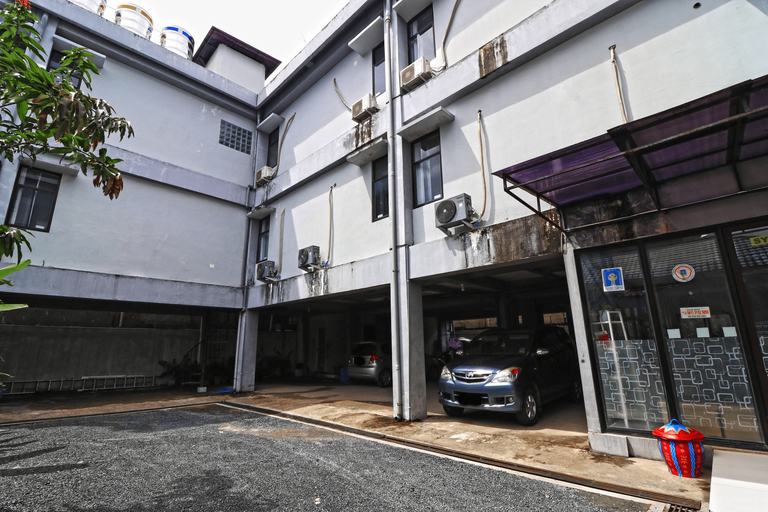 Gatsu 2 Syariah Guest House, Banjarmasin