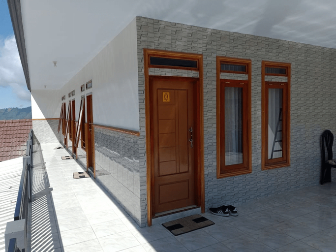 Homestay Anggun Bromo, Probolinggo
