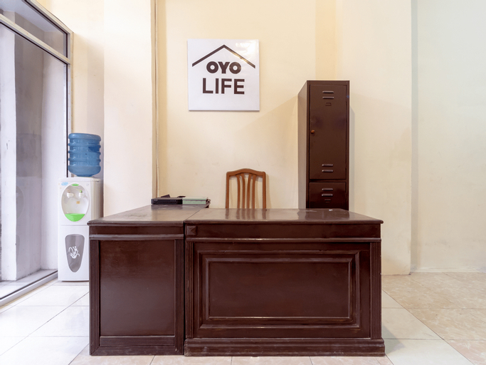 OYO Life 2786 Puri Felicia 1, Medan