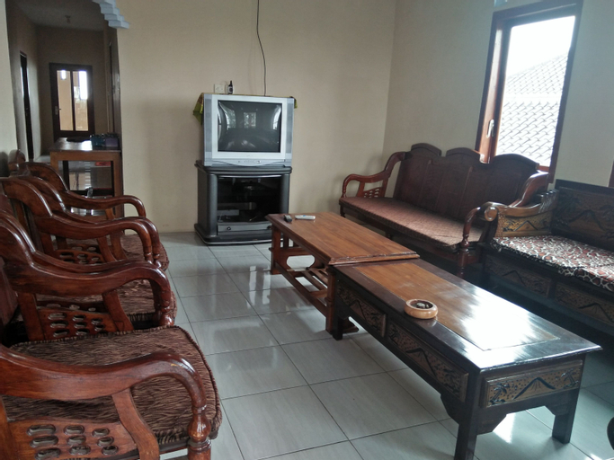 Others 3, Homestay Lydia Sunrise, Probolinggo