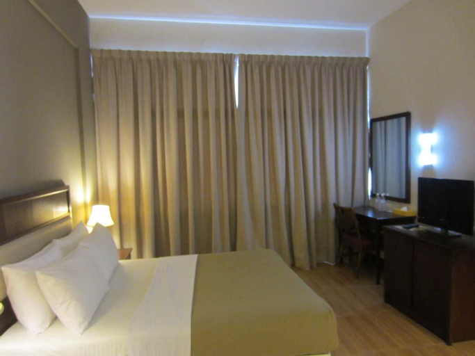 Lodge 18 Hotel, Seberang Perai Utara