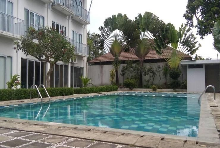 Hotel Bogor Indah Nirwana - Homecare24