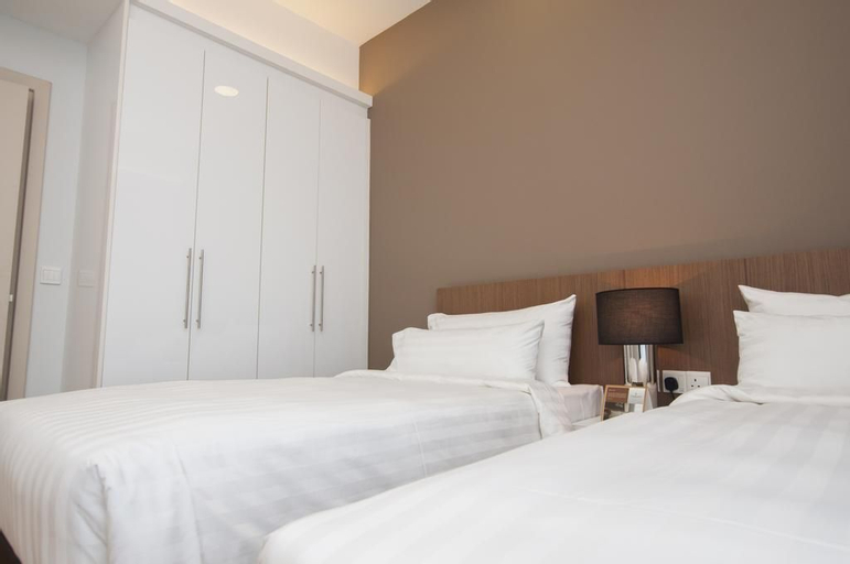Others 4, Suasana Suites Bukit Ceylon, Kuala Lumpur