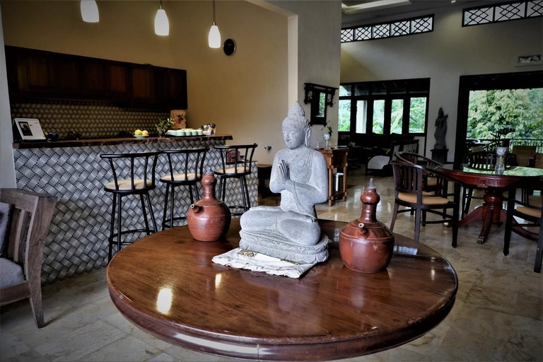 Public Area 3, Villa Kendi, Banyuwangi