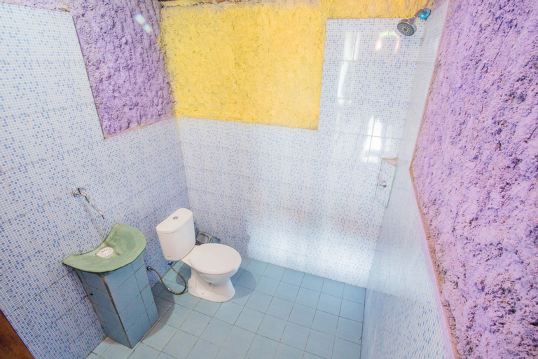 Uma Hostel Lembongan, Klungkung