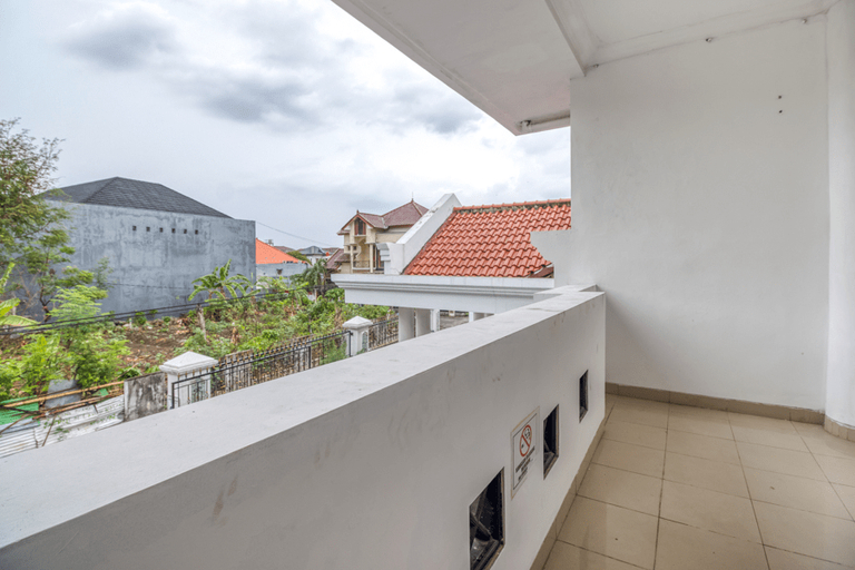 Others 4, RedDoorz Hostel near Stadion Mandala Krida Yogya, Yogyakarta