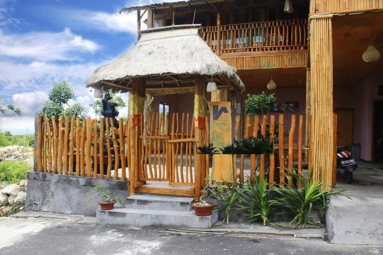 Exterior & Views 2, Gentari Homestay, Klungkung
