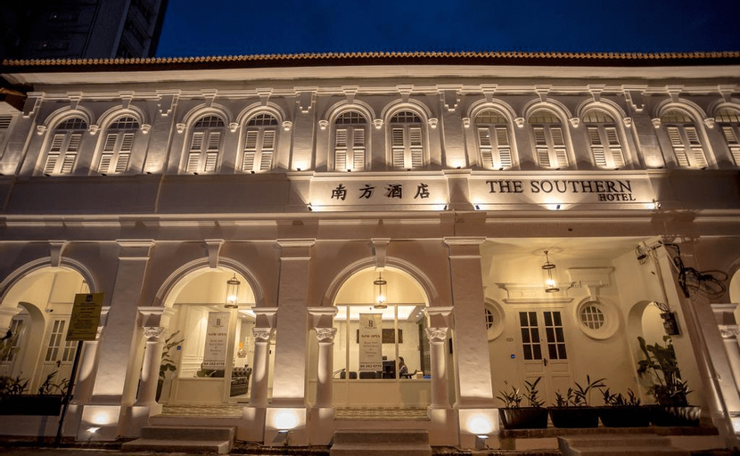 The Southern Boutique Hotel, Penang Island