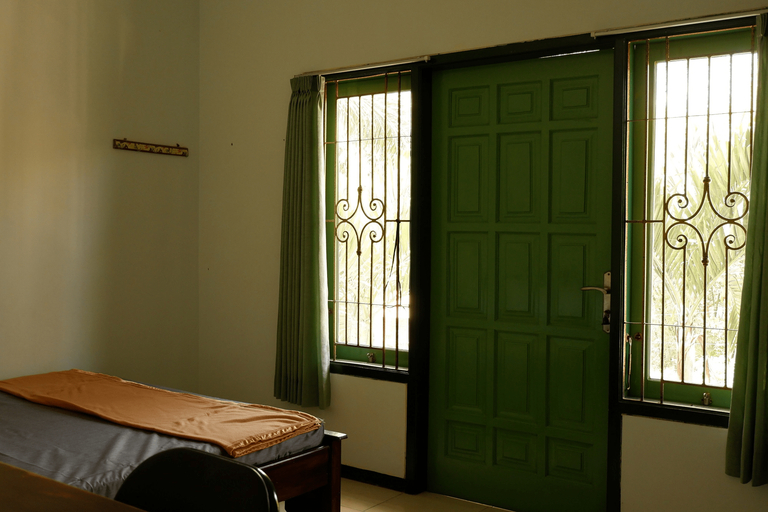 Comfy Homestay Syariah, Malang